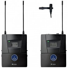 Накамерная радиосистема AKG PR4500 PT BD1