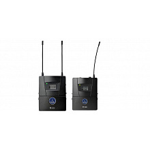 Накамерная радиосистема AKG PR4500 PT BD7 2