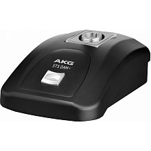 Настольная подставка-стойка для микрофонов AKG STS DAM+ WLS
