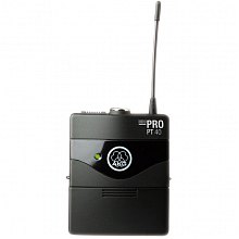 Инструментальная радиосистема AKG WMS40 Mini2 Instrumental Set BD US45A/C 2