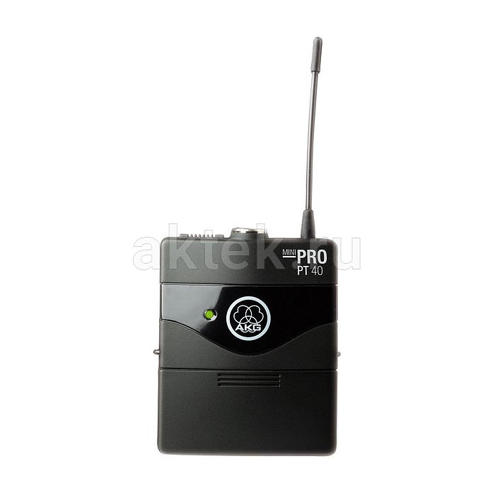 Инструментальная радиосистема AKG WMS40 Mini2 Instrumental Set BD US45A/C 2