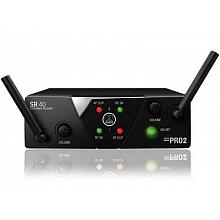 Радиосистема AKG WMS40 Mini2 Mix Set BD US45A/C 2