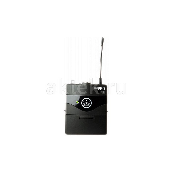 Радиосистема AKG WMS40 Mini2 Mix Set BD US45A/C 3