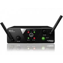 Радиосистема AKG WMS40 Mini2 Mix Set US25BD 2