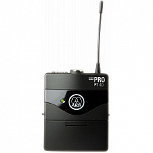 Радиосистема AKG WMS40 Mini2 Mix Set US25BD 3