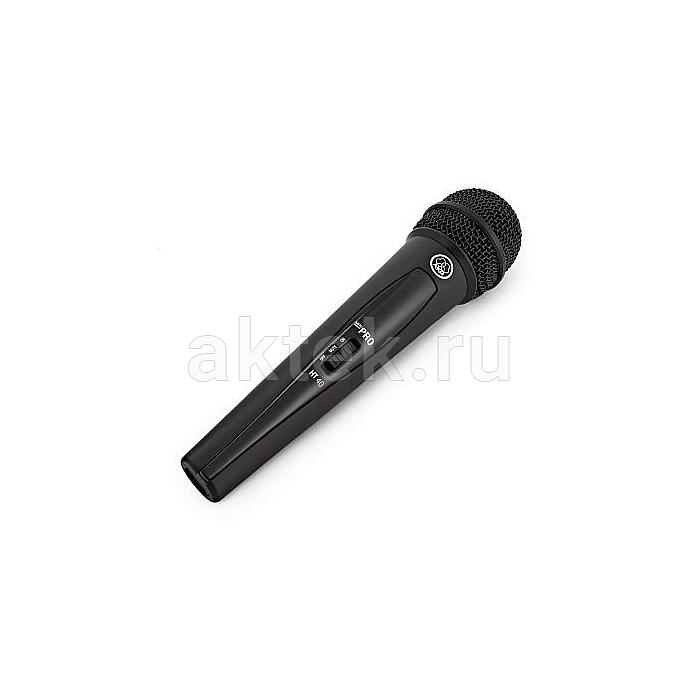 Радиосистема AKG WMS40 Mini2 Mix Set US25BD 5