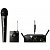 Радиосистема AKG WMS40 Mini2 Mix Set US25BD