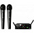 Радиосистема вокальная AKG WMS40 Mini2 Vocal Set BD ISM2/3 