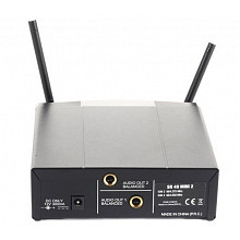 Вокальная радиосистема AKG WMS40 Mini2 Vocal Set US25BD 2