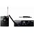 Инструментальная радиосистема AKG WMS40 Mini Instrumental Set BD US25A