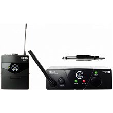 Инструментальная радиосистема AKG WMS40 Mini Instrumental Set BD US25A