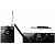 Инструментальная радиосистема AKG WMS40 Mini Instrumental Set BD US45C