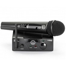 Радиомикрофон AKG WMS40 Mini Vocal Set 2