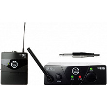Вокальная радиосистема AKG WMS40 Mini Vocal Set Band US45A (660.700) 2