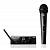 Вокальная радиосистема AKG WMS40 Mini Vocal Set Band US45A (660.700)