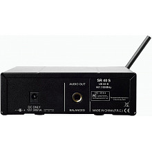 Вокальная радиосистема AKG WMS40 Mini Vocal Set BD US25A 2