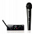 Вокальная радиосистема AKG WMS40 Mini Vocal Set BD US25B