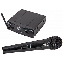 Вокальная радиосистема AKG WMS40 Mini Vocal Set BD US45A 2