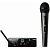 Радиомикрофон AKG WMS40 Mini Vocal Set