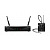 Инструментальная радиосистема AKG WMS420 Instrumental Set Band U2