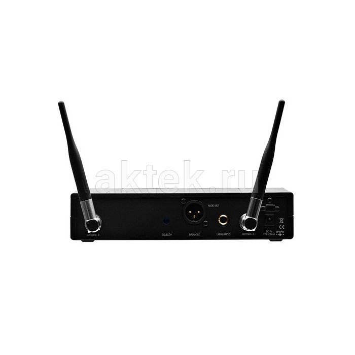 Беспроводная радиосистема AKG WMS420 Presenter Set Band A 4