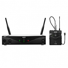 Беспроводная радиосистема AKG WMS420 Presenter Set Band A