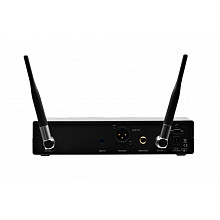 Радиосистема AKG WMS420 Presenter Set Band U1 3