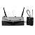 Радиосистема AKG WMS420 Presenter Set Band U1
