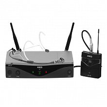 Радиосистема AKG WMS420 Presenter Set Band U1