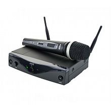 Вокальная радиосистема AKG WMS420 Vocal Set Band U1 3