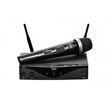 Вокальная радиосистема AKG WMS420 Vocal Set Band U2