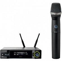 Радиосистема AKG WMS4500 D7 Set BD8