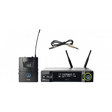 Радиосистема AKG WMS4500 Instrumental Set BD8 2