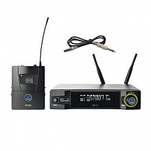 Радиосистема AKG WMS4500 Instrumental Set BD8