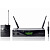 Инструментальная радиосистема AKG WMS450 Guitar Set BD7