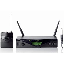 Инструментальная радиосистема AKG WMS450 Guitar Set BD7