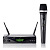 Вокальная радиосистема AKG WMS450 Vocal Set C5 BD3-K