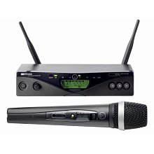 Вокальная радиосистема AKG WMS450 Vocal Set D5 BD5