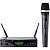 Вокальная радиосистема AKG WMS450 Vocal Set D5 BD6