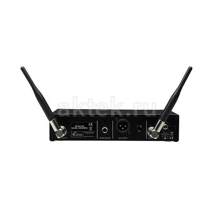 Радиосистема AKG WMS470 C5 Set BD7 3