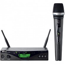 Радиосистема AKG WMS470 C5 Set BD7