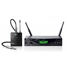 Радиосистема AKG WMS470 D5 SET BD7 2