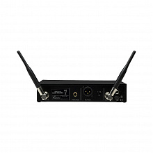 Вокальная радиосистема AKG WMS470 D5 Set BD8 2