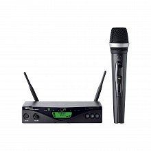 Вокальная радиосистема AKG WMS470 D5 Set BD8