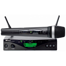 Радиосистема AKG WMS470 D5 SET BD9
