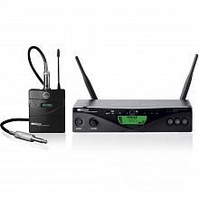 Инструментальная радиосистема AKG WMS470 INSTR SET BD8