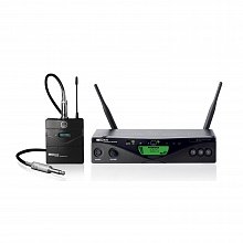 Инструментальная радиосистема AKG WMS470 Instrumental Set BD1 50