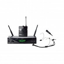 Радиосистема AKG WMS470 Pres Set BD3 50mW