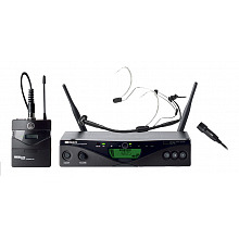 Радиосистема AKG WMS470 PRES SET BD8 2