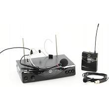 Радиосистема AKG WMS470 PRES SET BD8 3